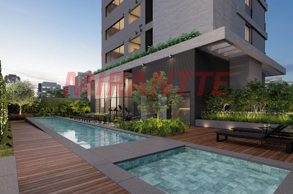 Apartamento com 3 quartos em Jardim Paulista