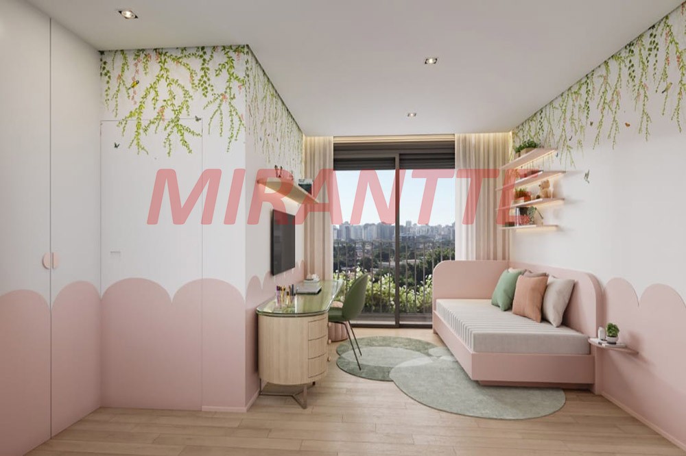 Apartamento com 3 quartos em Jardim Paulista