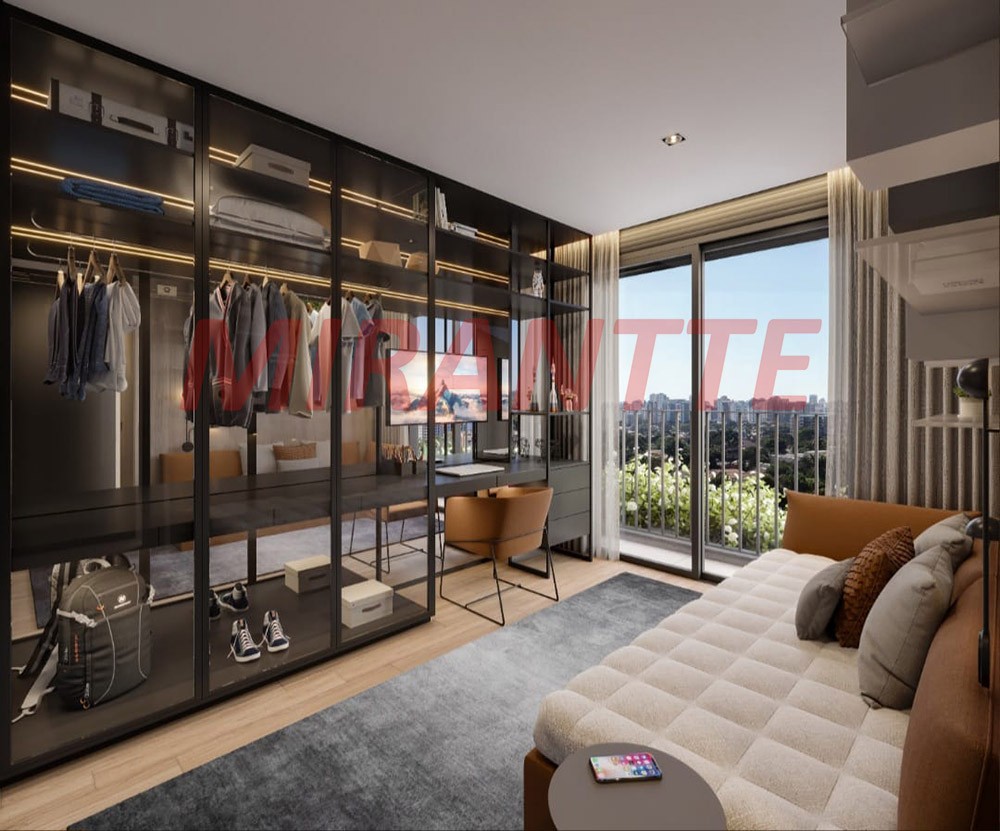 Apartamento com 3 quartos em Jardim Paulista