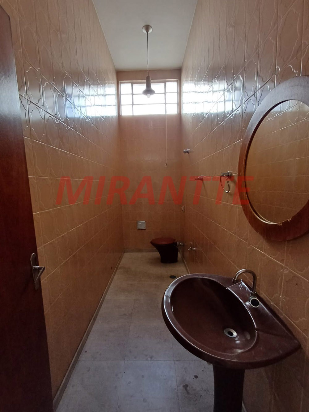 Comercial de 550m² em Tucuruvi