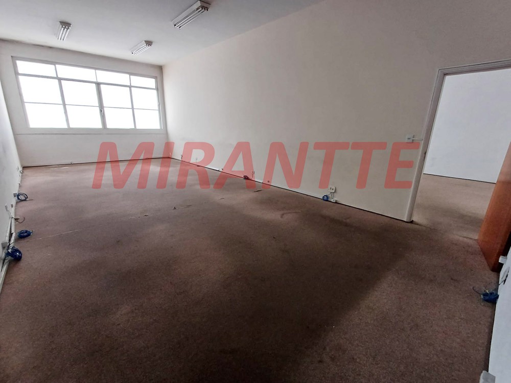 Comercial de 550m² em Tucuruvi