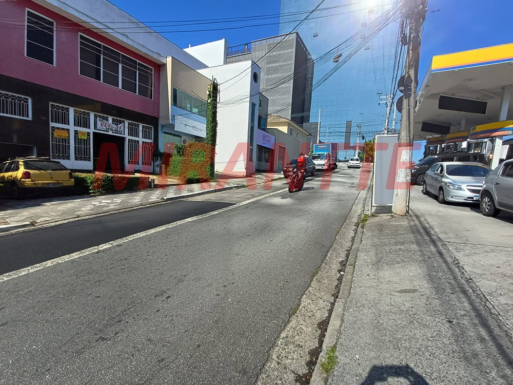 Comercial de 550m² em Tucuruvi