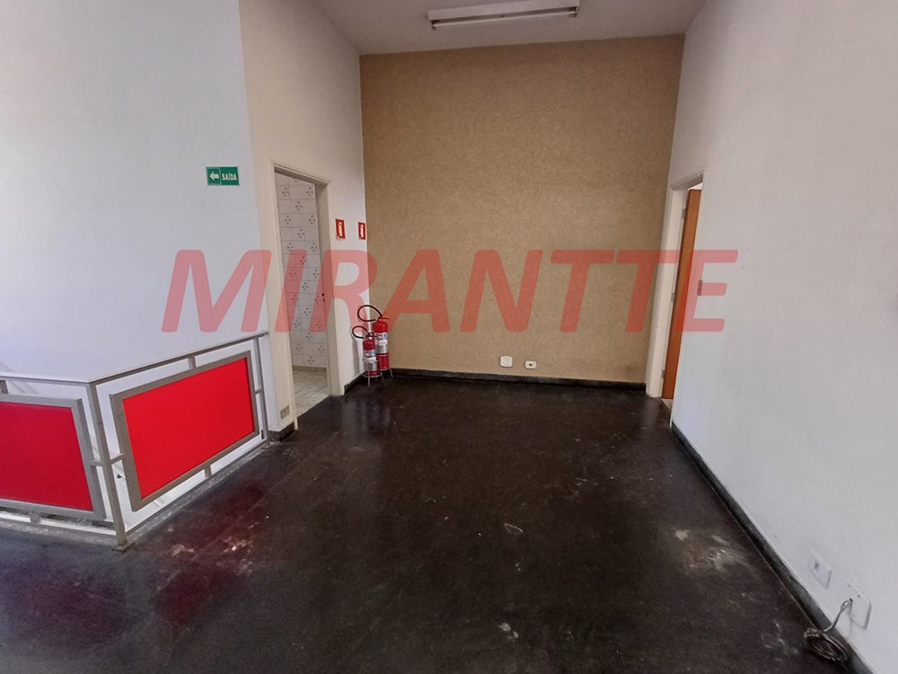 Comercial de 550m² em Tucuruvi