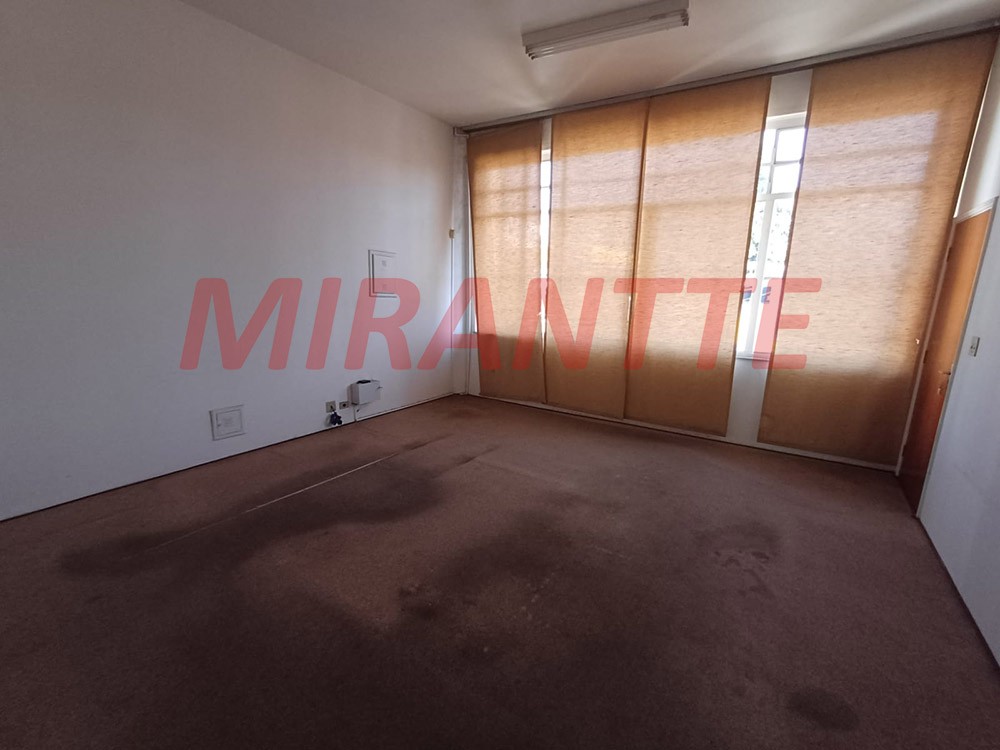 Comercial de 550m² em Tucuruvi