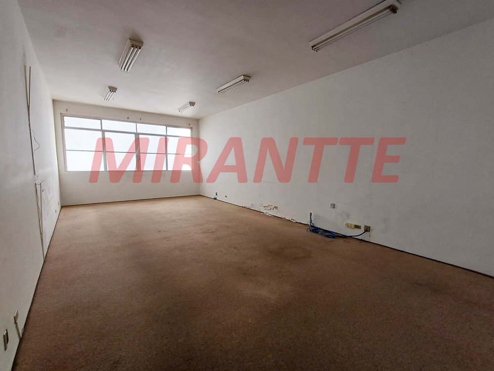 Comercial de 550m² em Tucuruvi