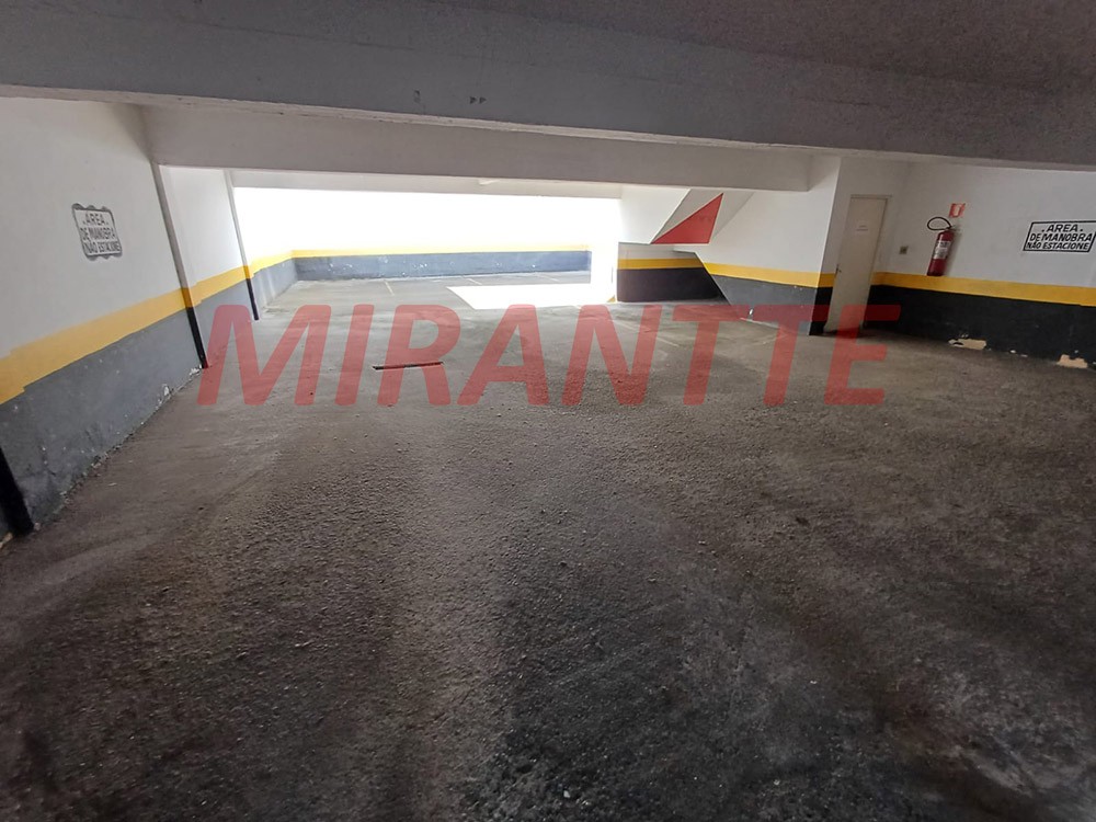 Comercial de 550m² em Tucuruvi