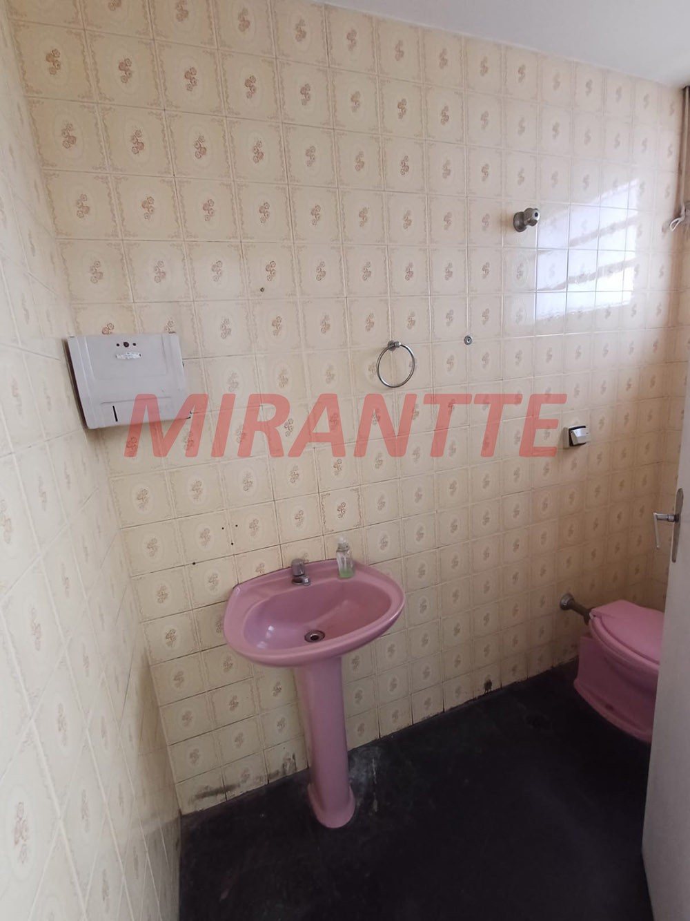 Comercial de 550m² em Tucuruvi