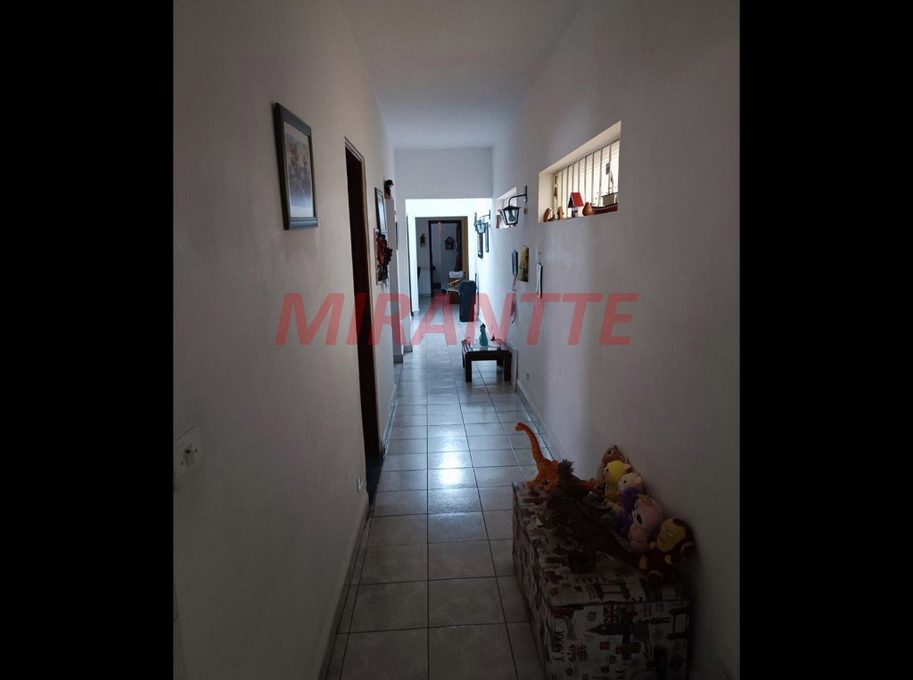 Sobrado de 250m² com 4 quartos em Chora Menino