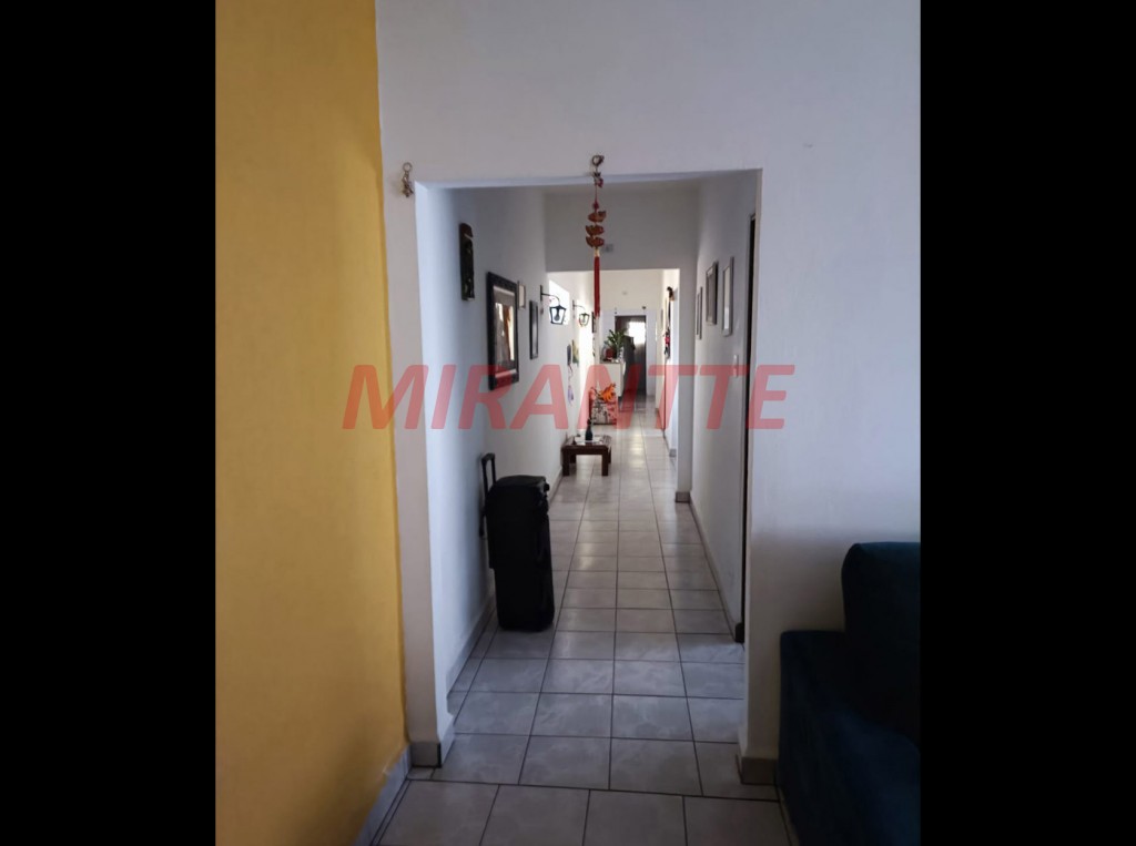 Sobrado de 250m² com 4 quartos em Chora Menino