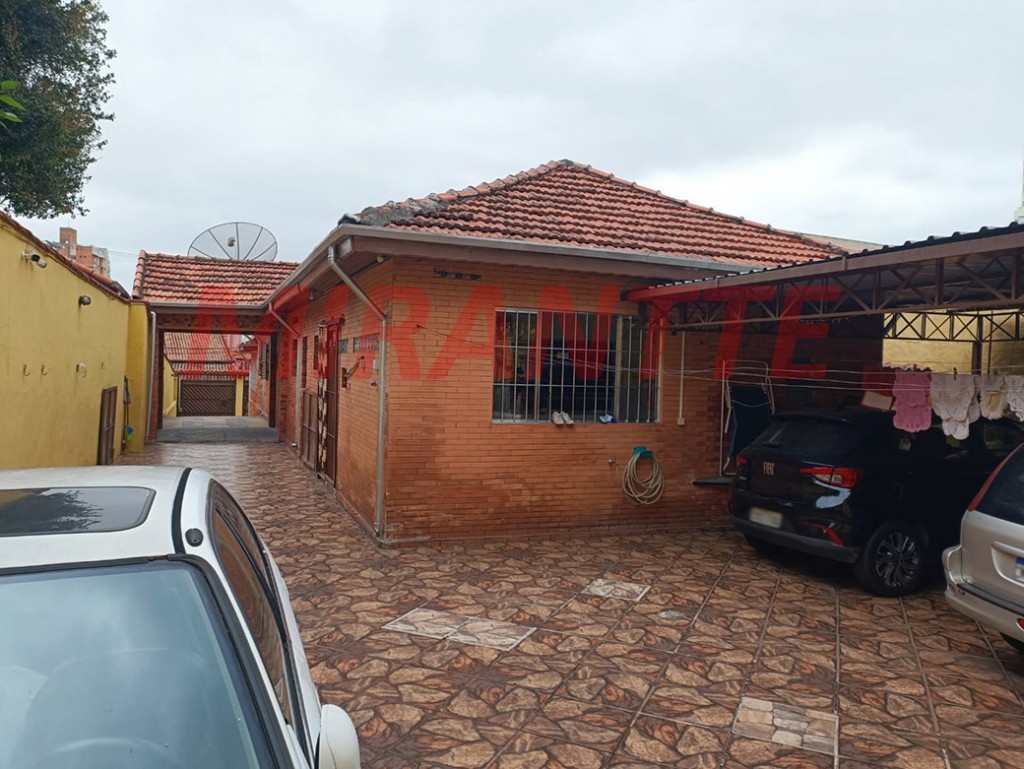 Sobrado de 250m² com 4 quartos em Chora Menino
