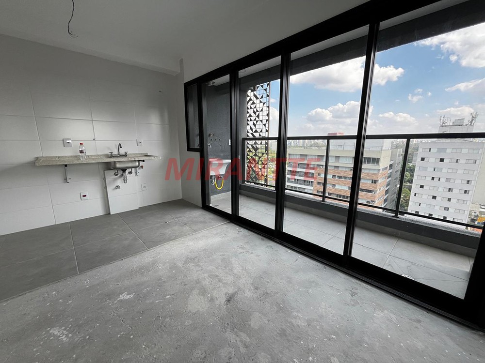 Cobertura de 147m² com 2 quartos em Vila Mariana