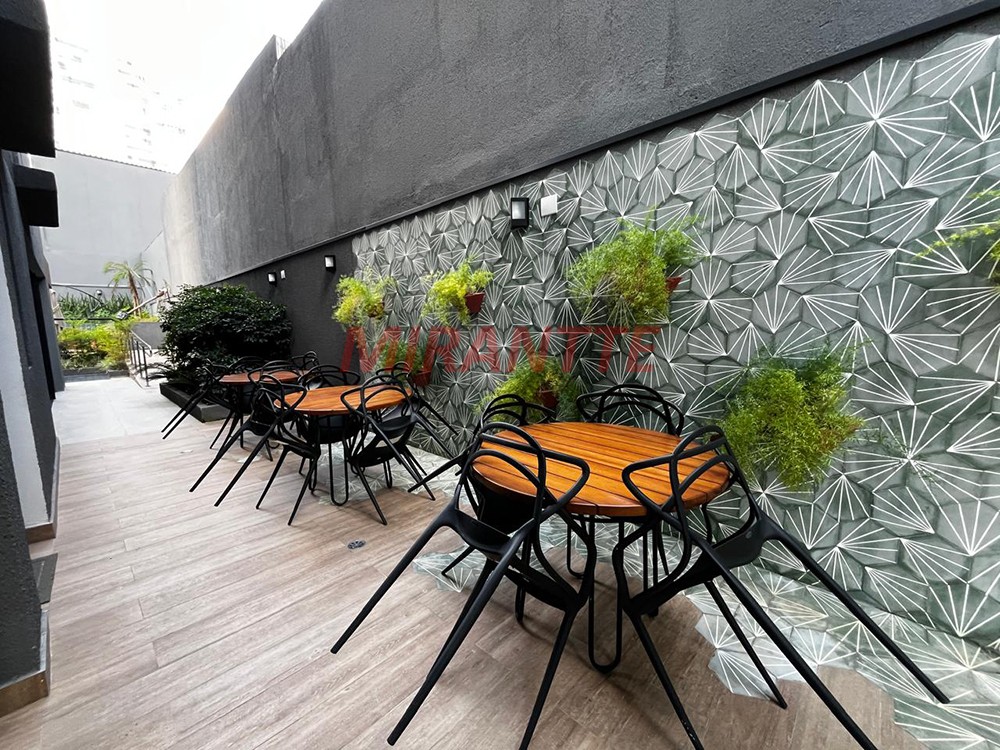 Cobertura de 147m² com 2 quartos em Vila Mariana