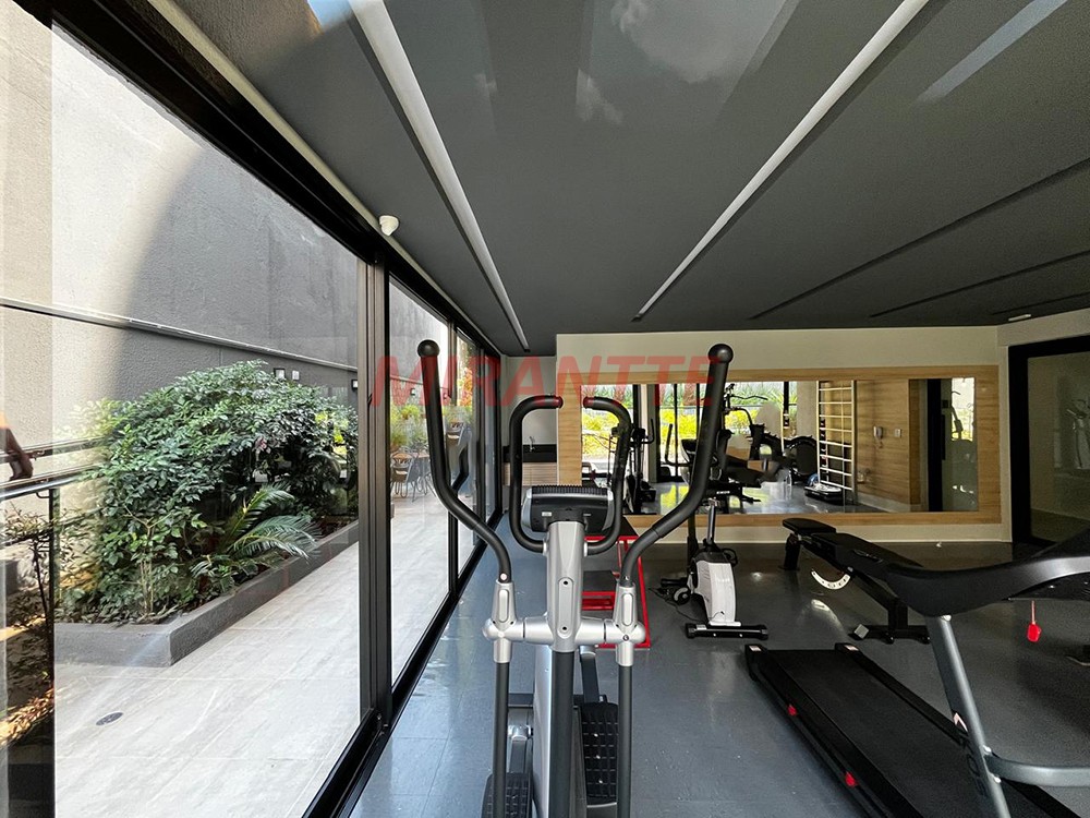 Cobertura de 147m² com 2 quartos em Vila Mariana