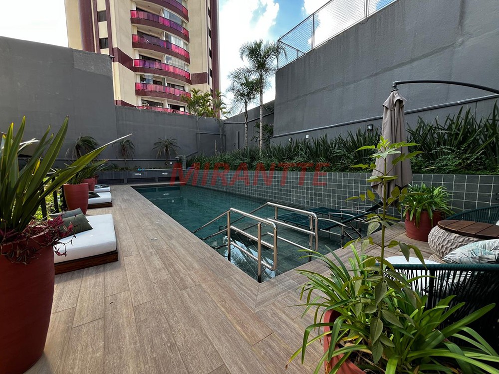 Cobertura de 147m² com 2 quartos em Vila Mariana