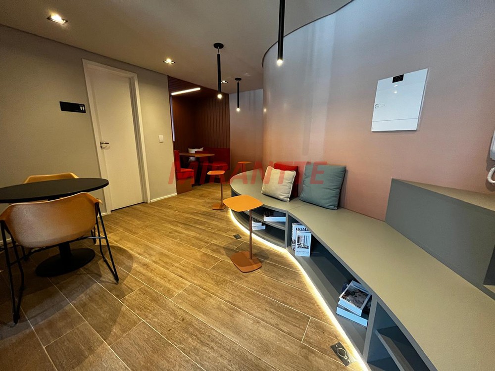 Cobertura de 147m² com 2 quartos em Vila Mariana