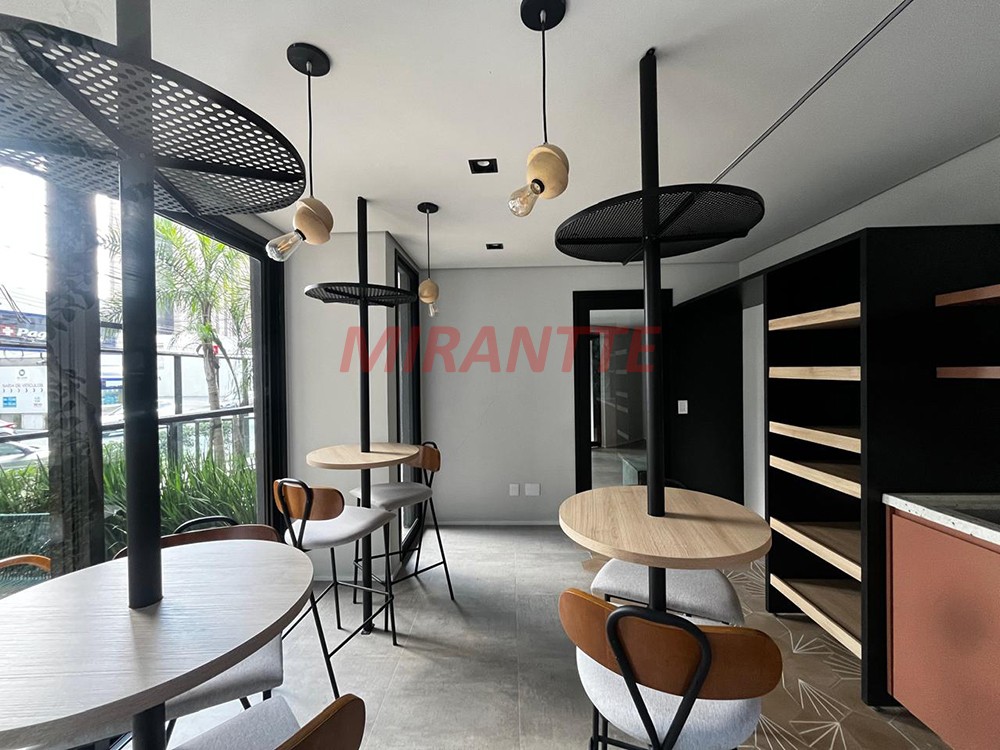 Cobertura de 147m² com 2 quartos em Vila Mariana