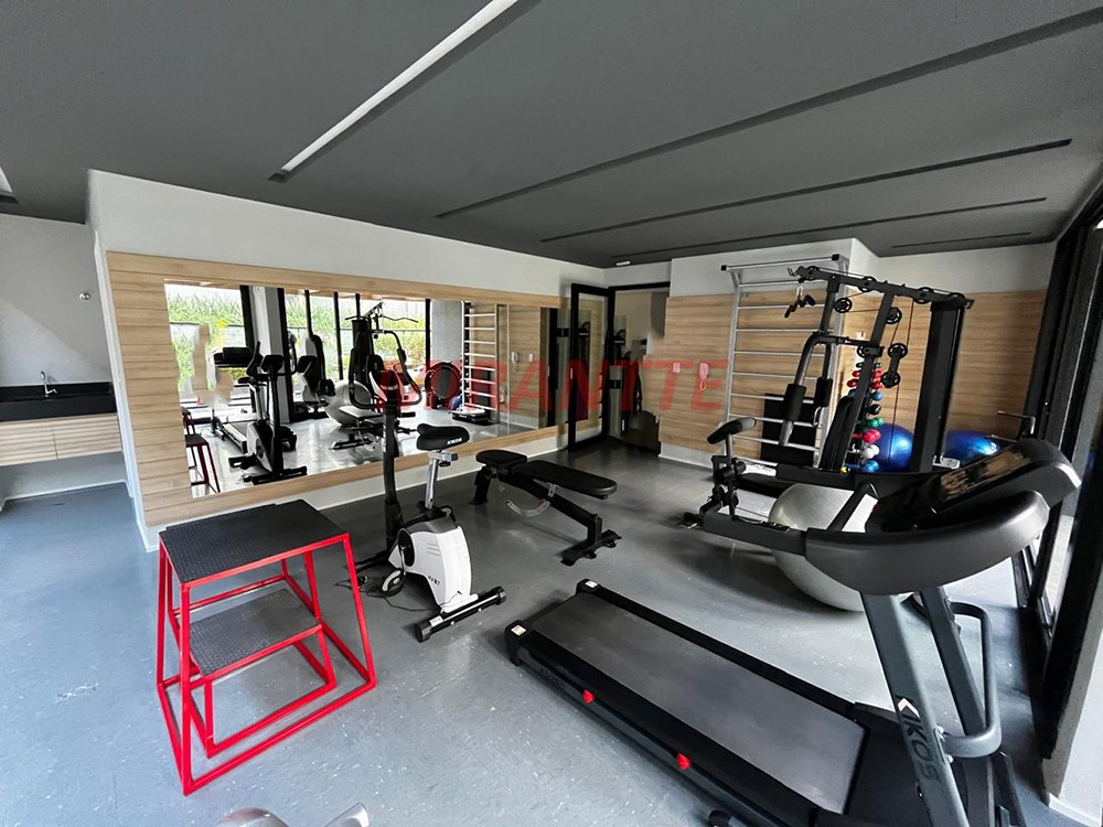 Cobertura de 147m² com 2 quartos em Vila Mariana