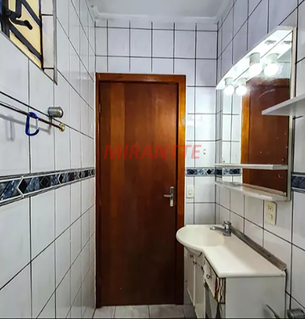 Casa terrea de 165m² com 3 quartos em Vila Vera