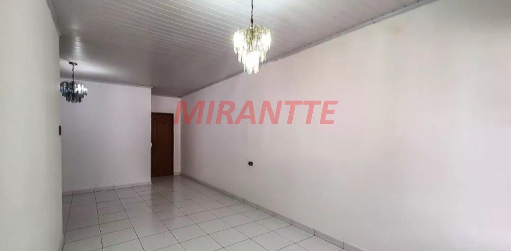 Casa terrea de 165m² com 3 quartos em Vila Vera