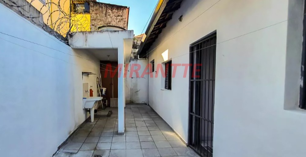 Casa terrea de 165m² com 3 quartos em Vila Vera