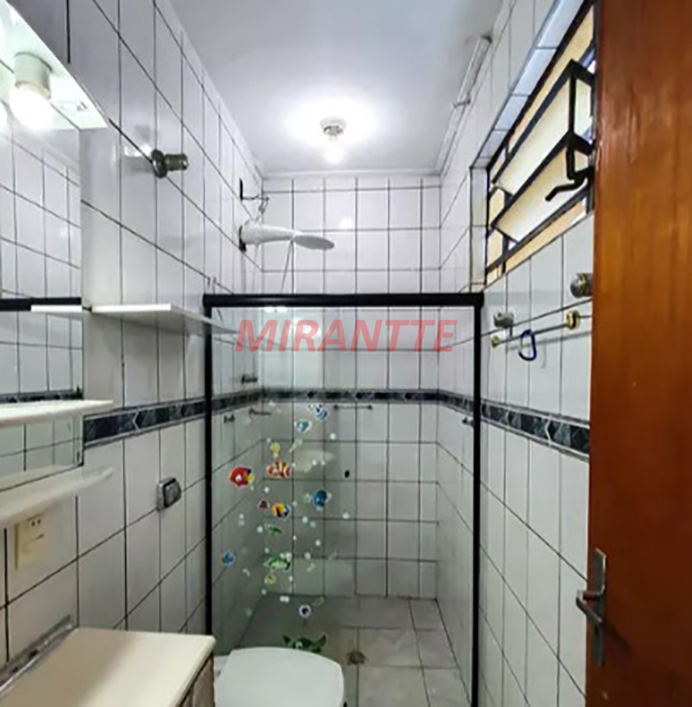 Casa terrea de 165m² com 3 quartos em Vila Vera