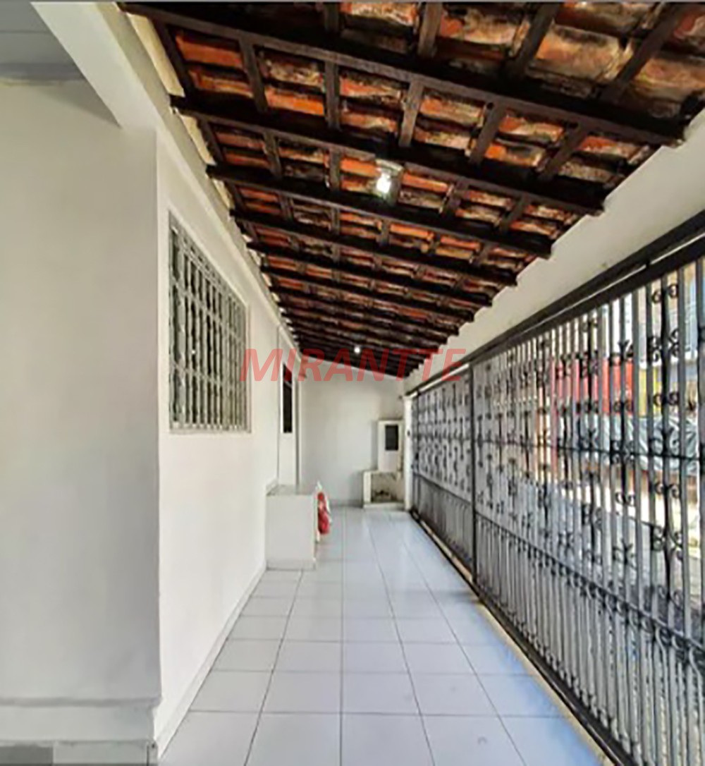 Casa terrea de 165m² com 3 quartos em Vila Vera