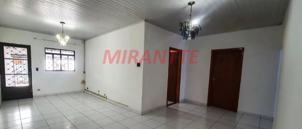 Casa terrea de 165m² com 3 quartos em Vila Vera