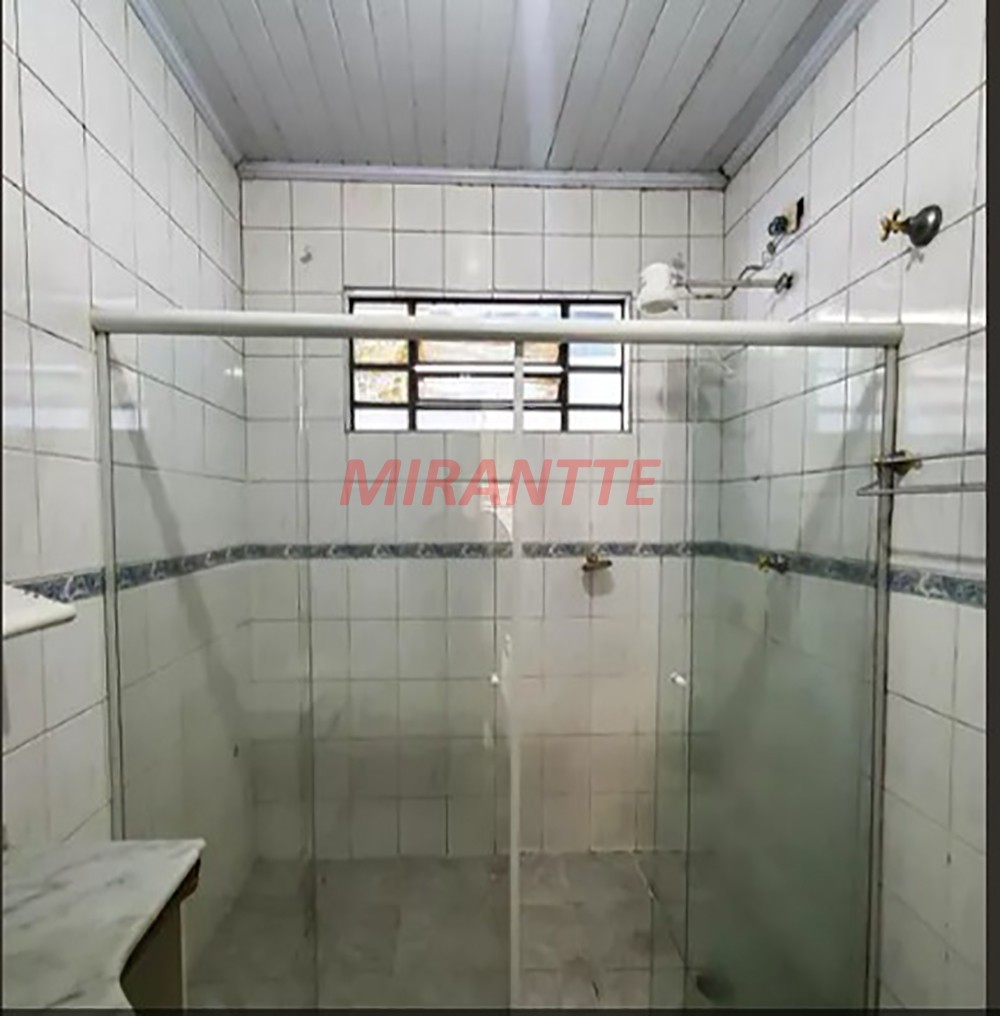 Casa terrea de 165m² com 3 quartos em Vila Vera