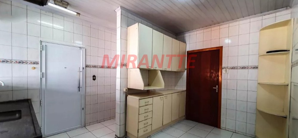 Casa terrea de 165m² com 3 quartos em Vila Vera