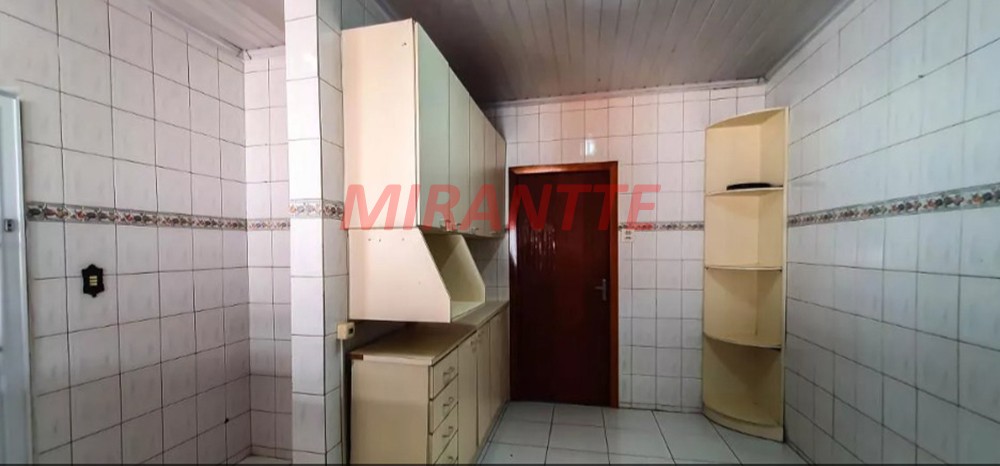 Casa terrea de 165m² com 3 quartos em Vila Vera