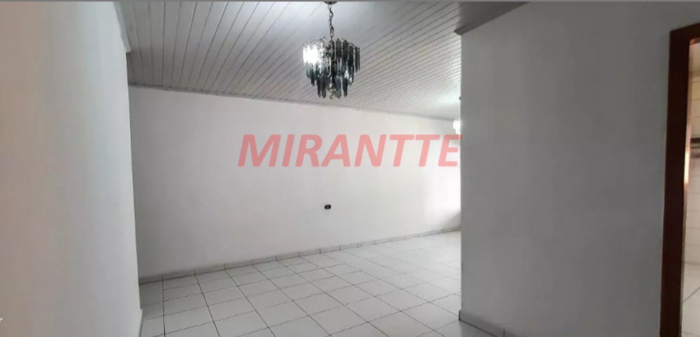 Casa terrea de 165m² com 3 quartos em Vila Vera