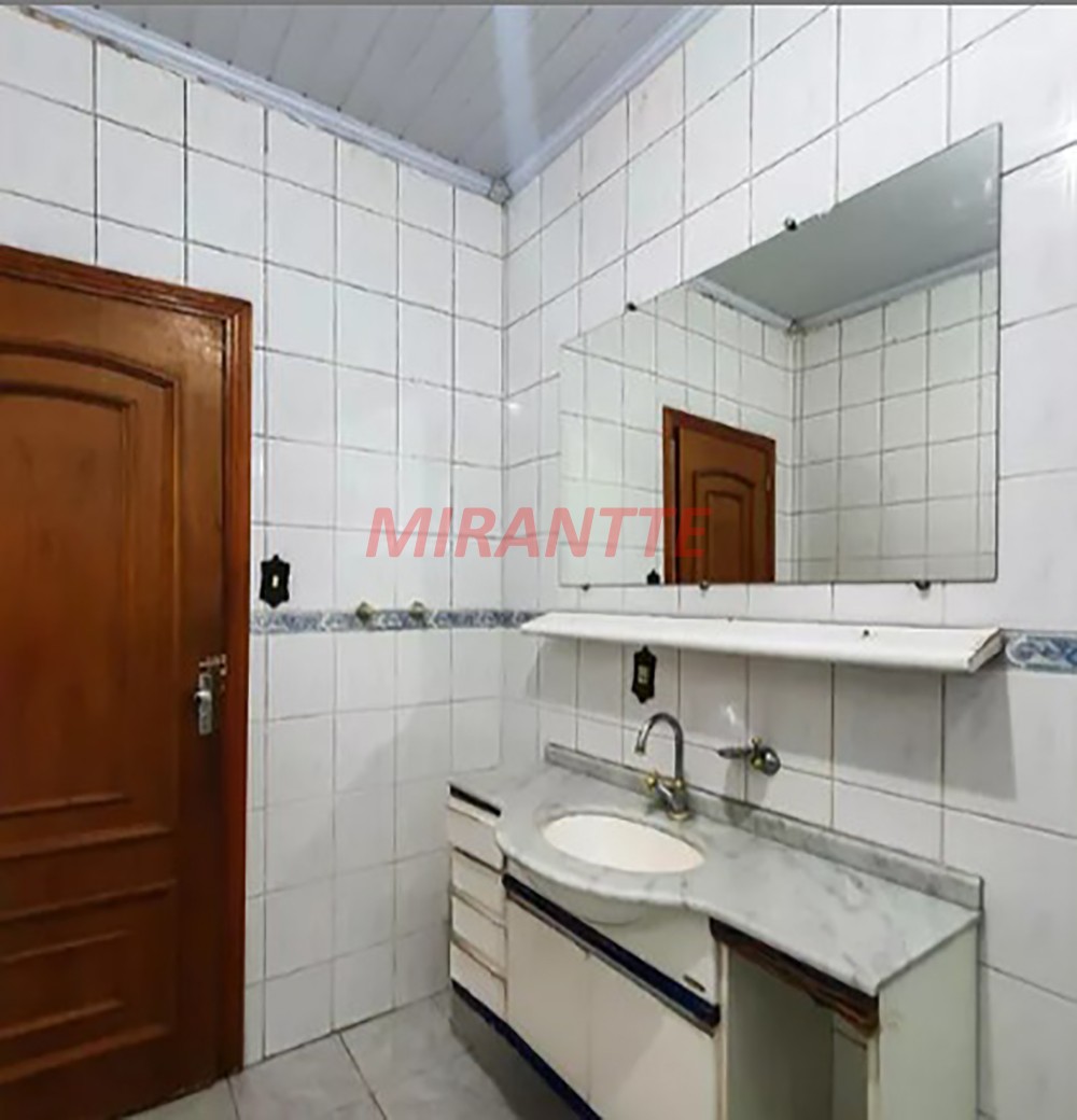 Casa terrea de 165m² com 3 quartos em Vila Vera