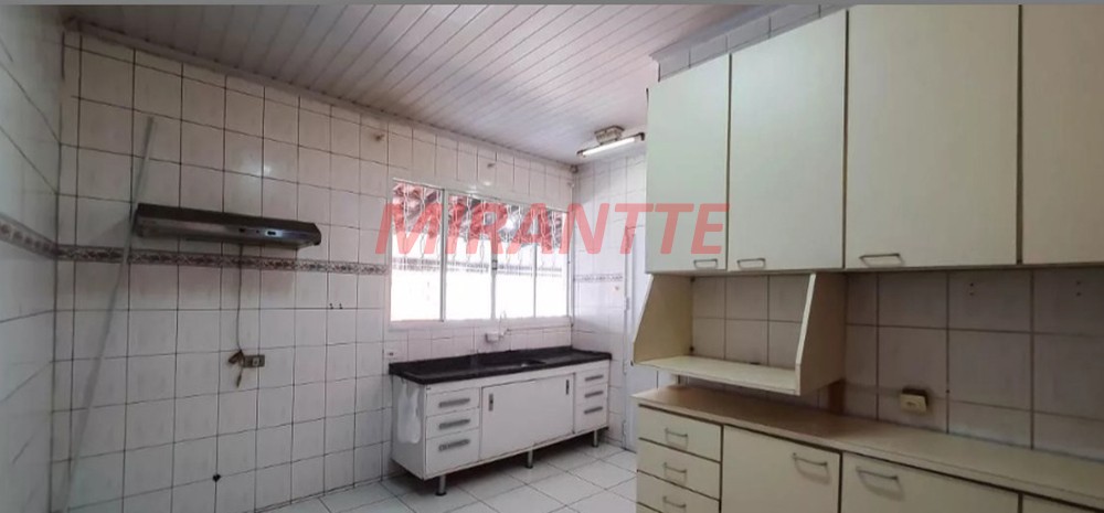 Casa terrea de 165m² com 3 quartos em Vila Vera