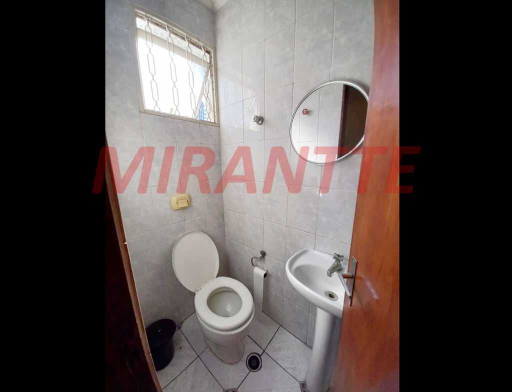 Comercial de 140m² em Santana