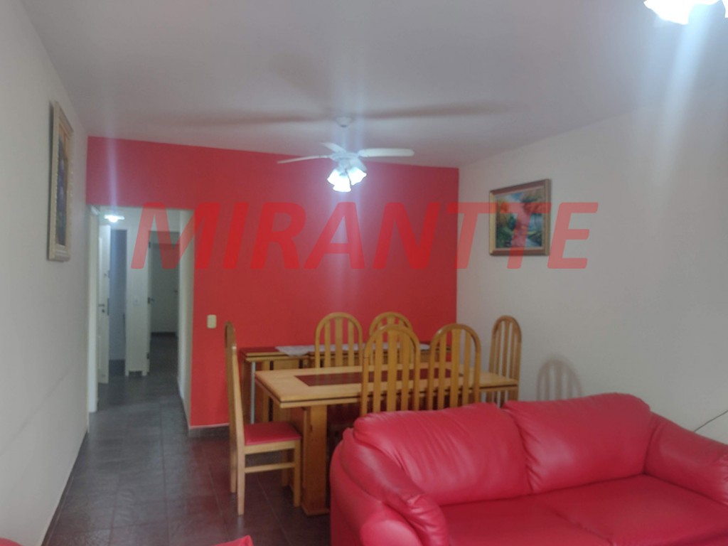 Apartamento com 3 quartos em Balneário Guarujá