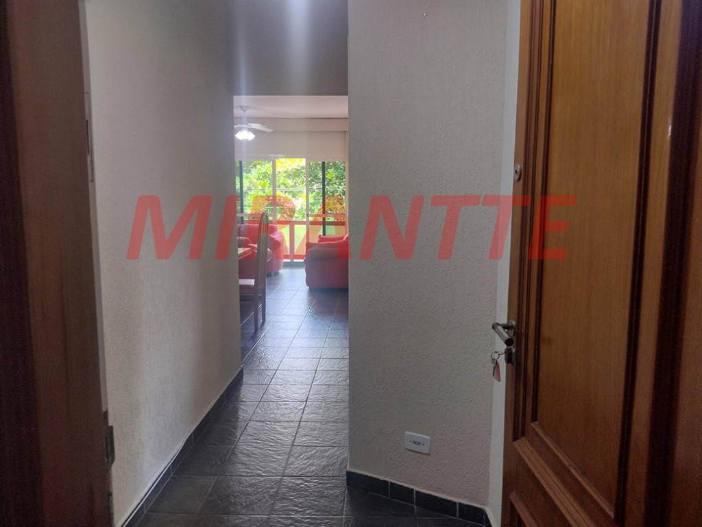 Apartamento com 3 quartos em Balneário Guarujá