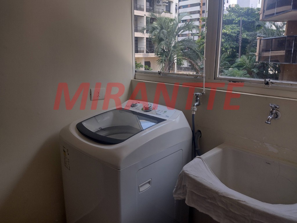 Apartamento com 3 quartos em Balneário Guarujá