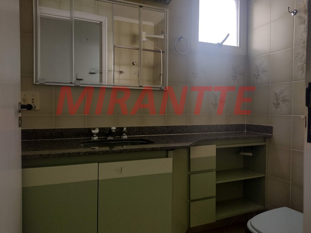 Apartamento com 3 quartos em Balneário Guarujá