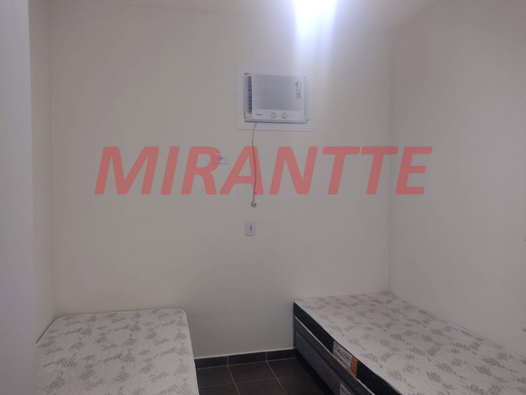 Apartamento com 3 quartos em Balneário Guarujá