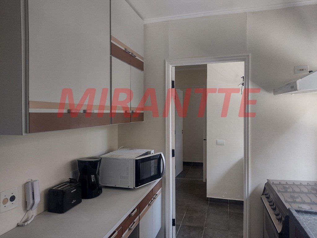 Apartamento com 3 quartos em Balneário Guarujá