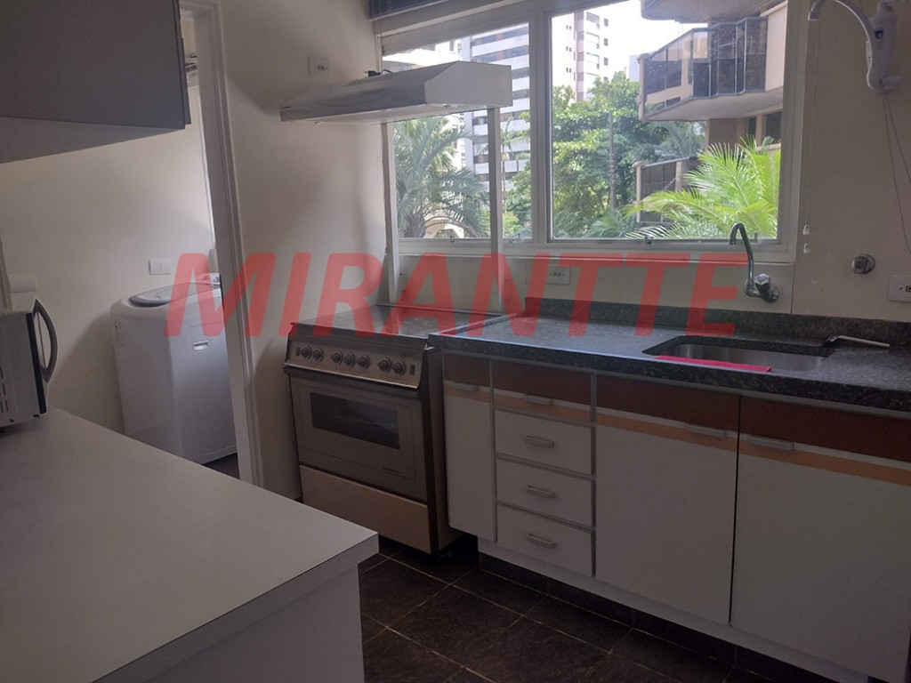 Apartamento com 3 quartos em Balneário Guarujá