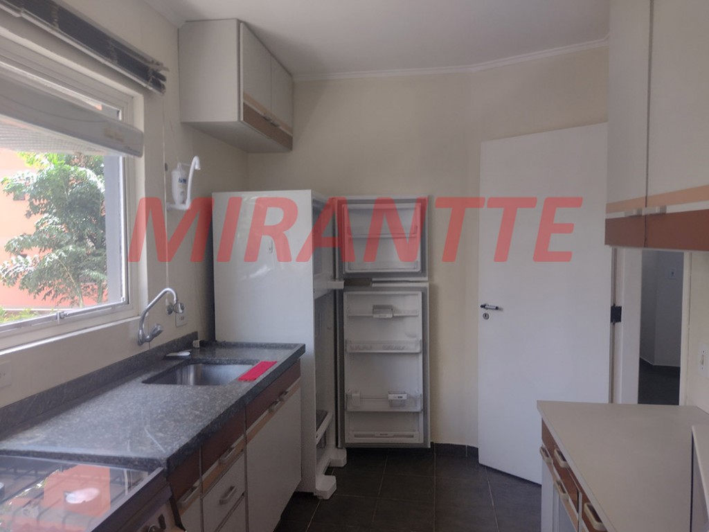 Apartamento com 3 quartos em Balneário Guarujá