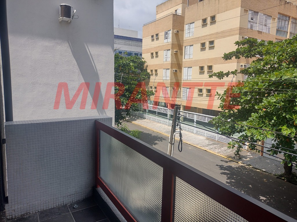 Apartamento com 3 quartos em Balneário Guarujá