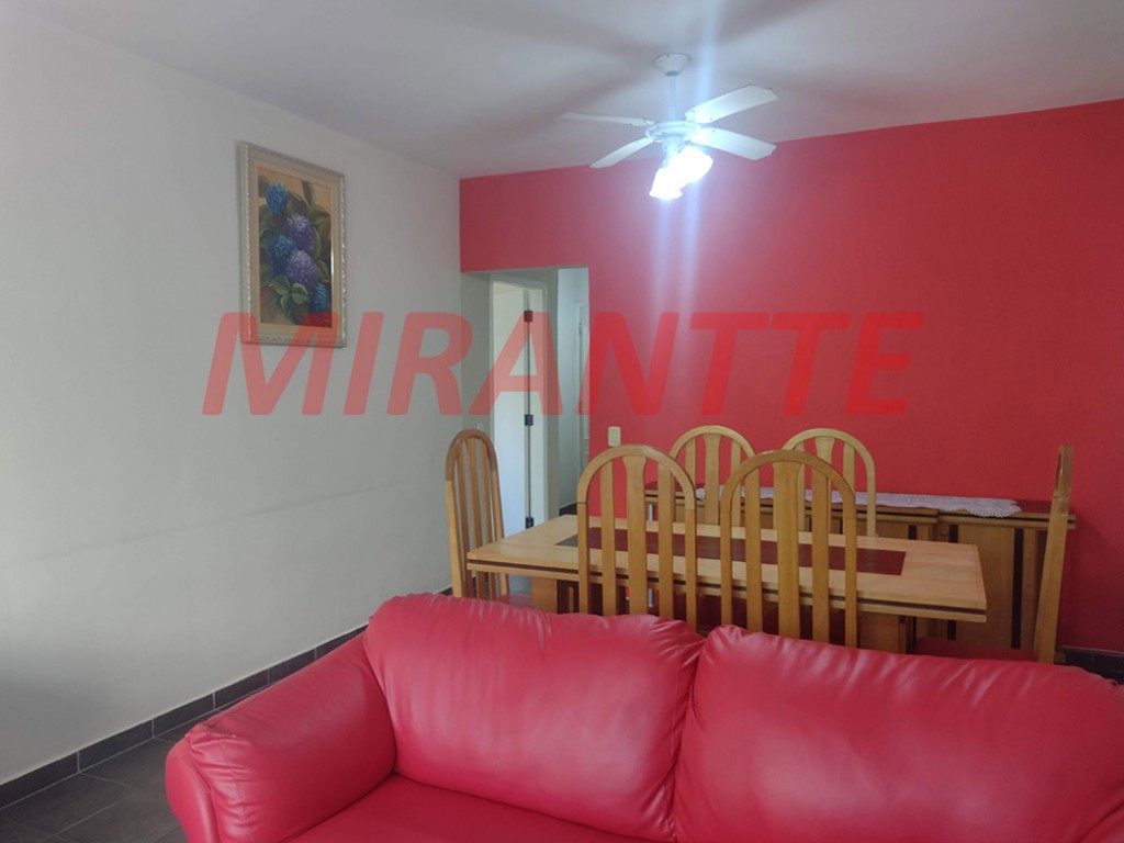 Apartamento com 3 quartos em Balneário Guarujá