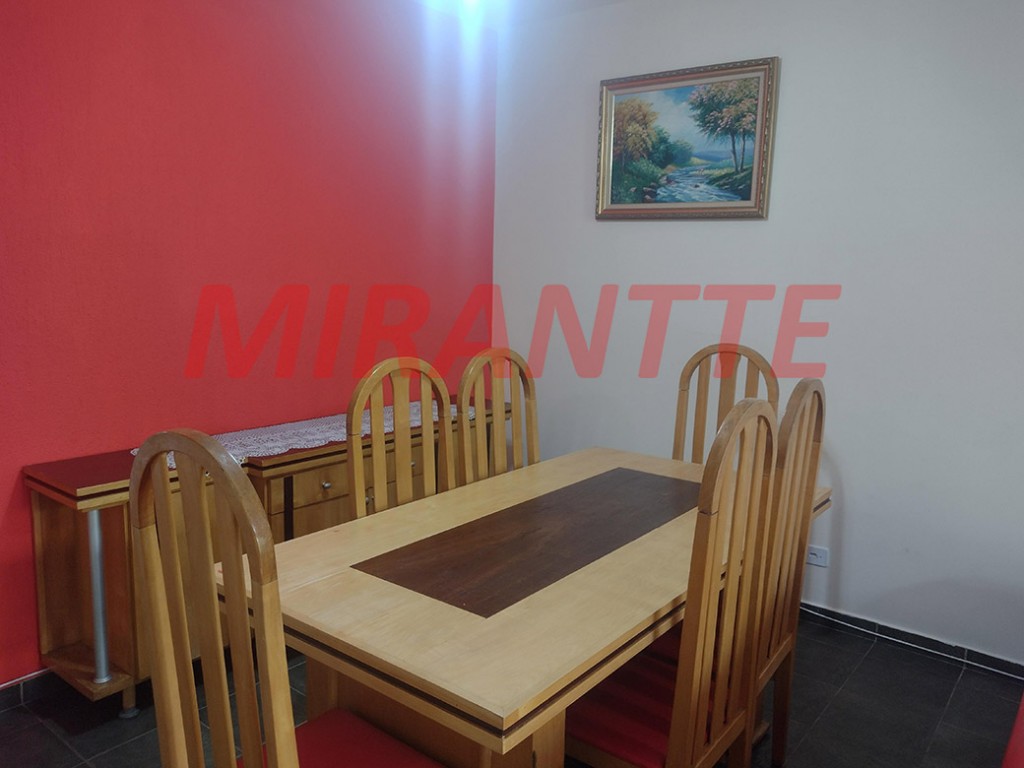 Apartamento com 3 quartos em Balneário Guarujá