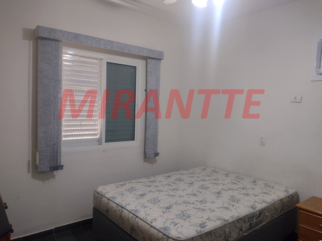 Apartamento com 3 quartos em Balneário Guarujá