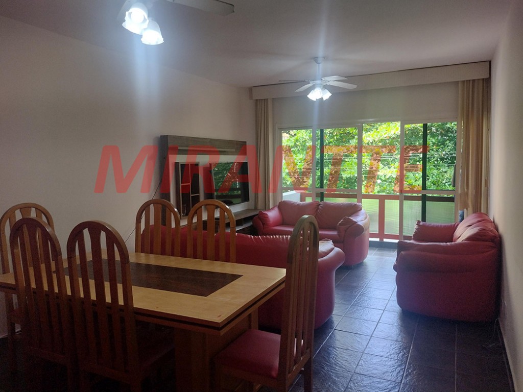 Apartamento com 3 quartos em Balneário Guarujá