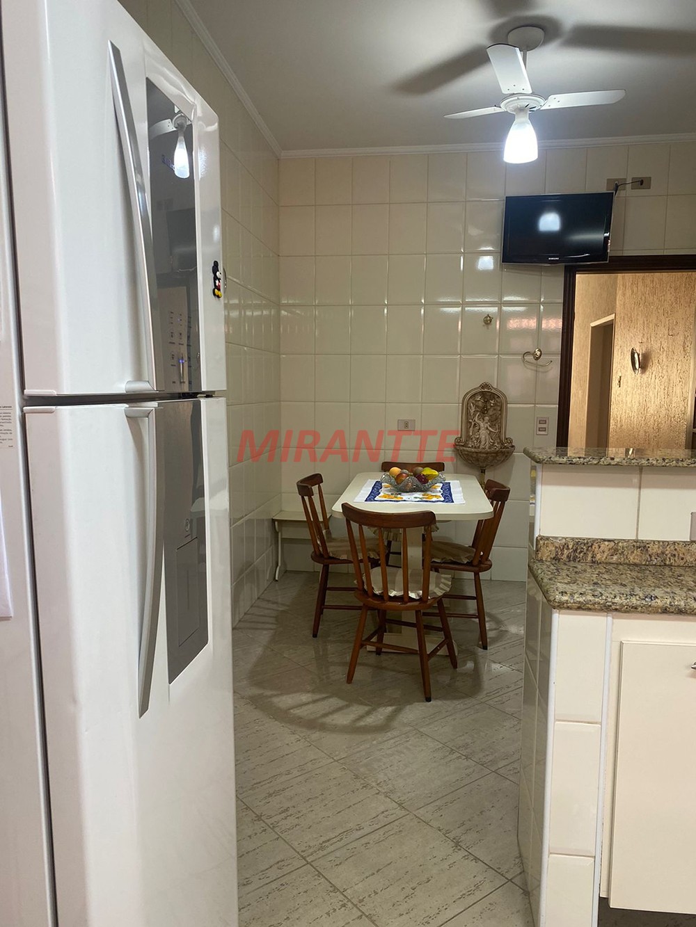 Casa terrea de 190m² com 3 quartos em Água Fria