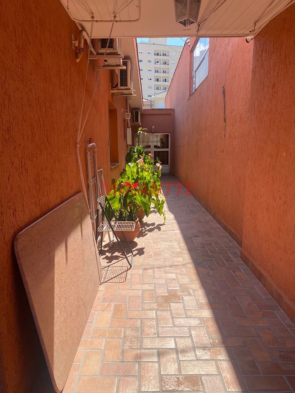 Casa terrea de 190m² com 3 quartos em Água Fria