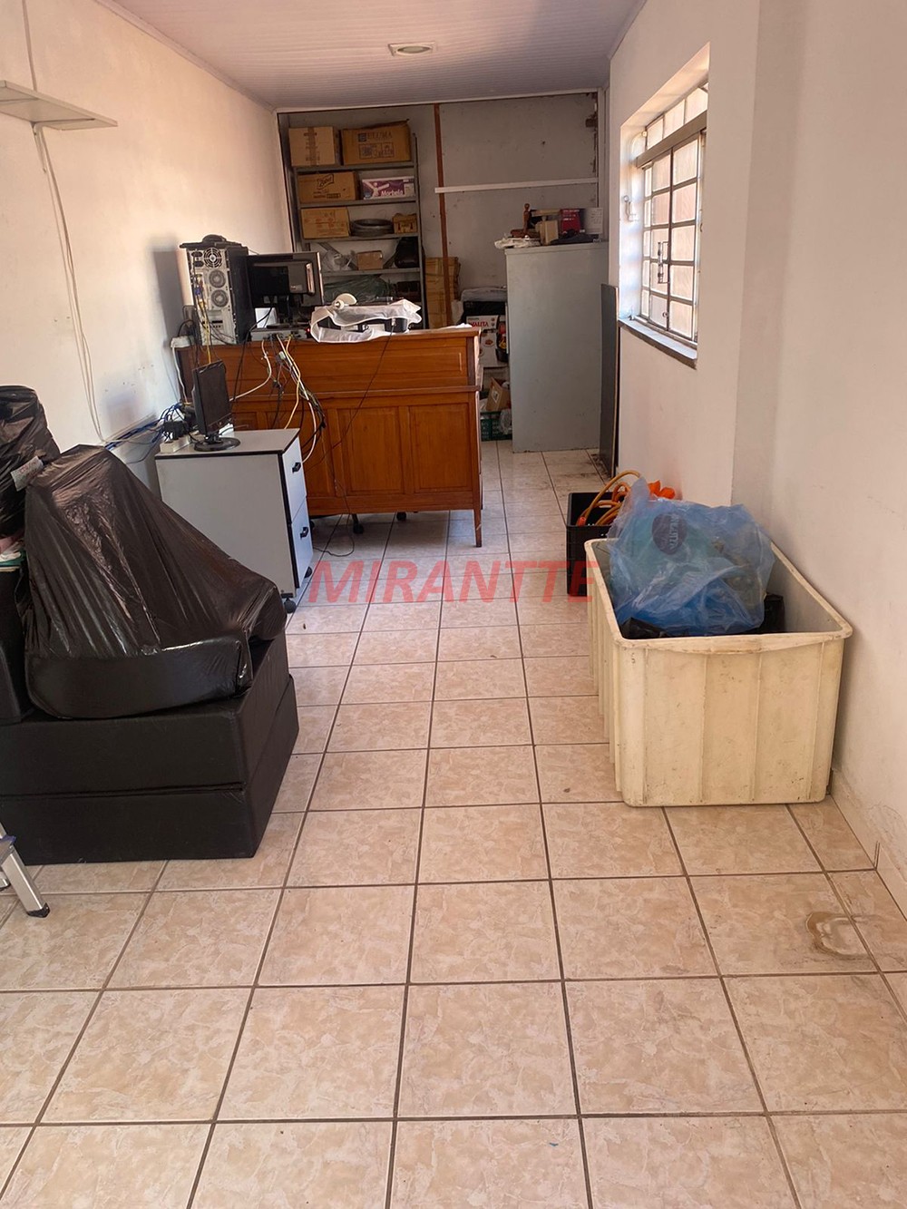 Casa terrea de 190m² com 3 quartos em Água Fria